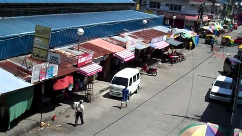 sarvida street surigao city|Google Maps.